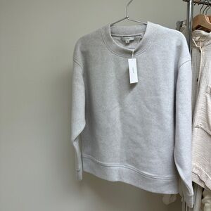 Vince Crewneck Sweatshirt- Brand New Never Worn